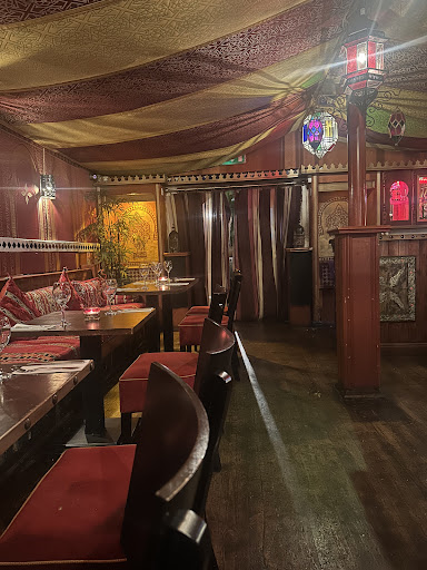 Photo of Marrakech Avenue - 58 Princes Ave, Hull HU5 3QG